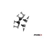 Yoke protector RADIKAL sivá