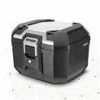 Zadní kufr SHAD Terra TR41 (hliník)