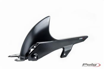 Zadný blatník S carbon look