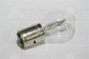 Žiarovka 6V 25/25W Ba20d SIMSON S50 (74-78) / S51 (87-93) / S53 (93) / S70 (87-93) / S83 (93) / ROLLER SR50 (87-93) / ROLLER SR80